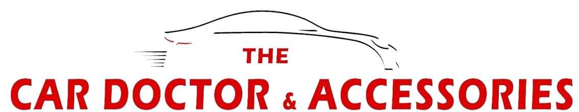 the cars docotor logo